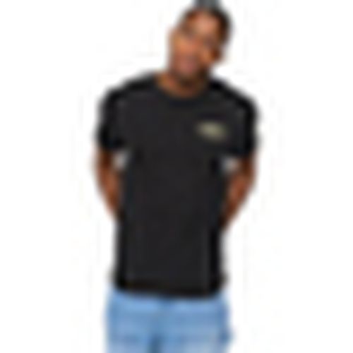 T-shirt Crosshatch Labstock - Crosshatch - Modalova