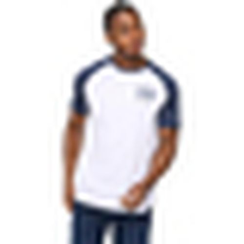T-shirt Crosshatch Bretsby - Crosshatch - Modalova
