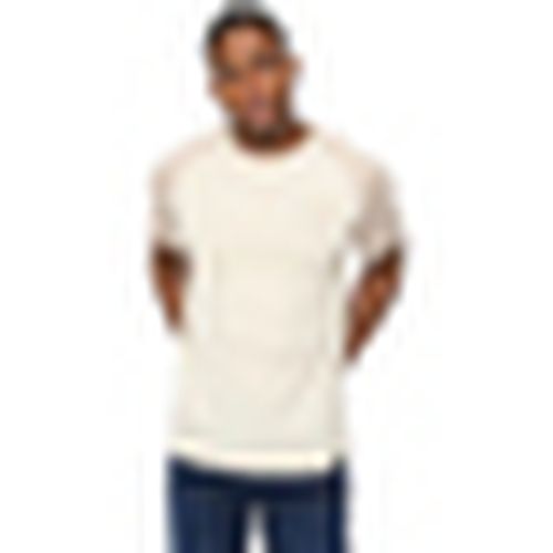 T-shirt Crosshatch Bretsby - Crosshatch - Modalova