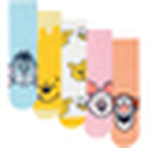 Calzini Disney NS9945 - Disney - Modalova
