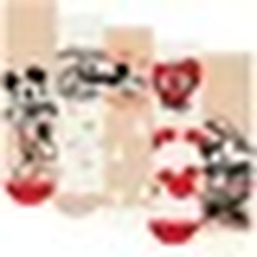 Calzini Disney NS10006 - Disney - Modalova