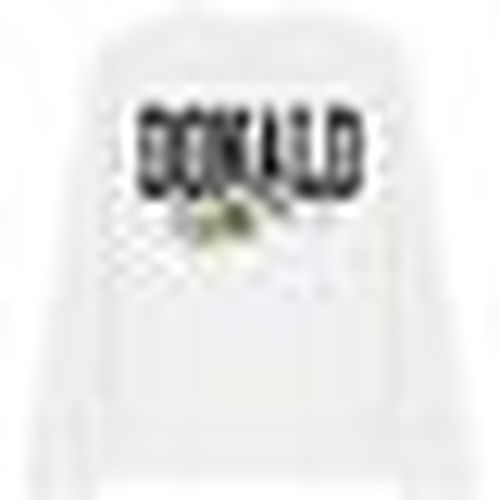 T-shirts a maniche lunghe Kick - Disney - Modalova