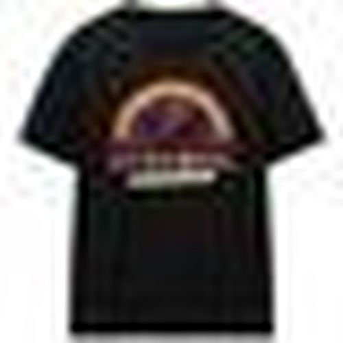 T-shirt Deadpool Merc With A uth - Deadpool - Modalova