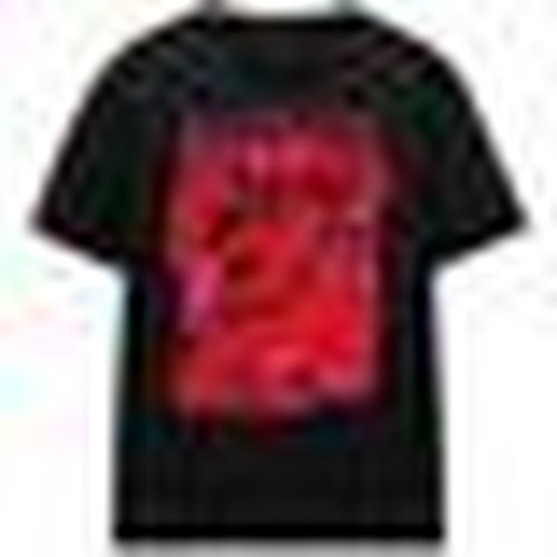 T-shirt Merc With A uth Attack - Deadpool - Modalova