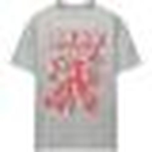 T-shirt Deadpool Corps Red Attack - Deadpool - Modalova