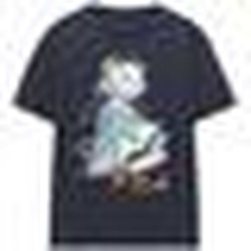 T-shirt Clock Strikes Twelve - Cinderella - Modalova