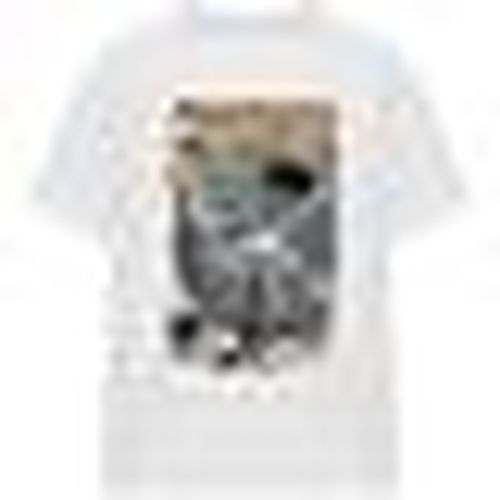 T-shirt Marvel Strongest There Is - Marvel - Modalova