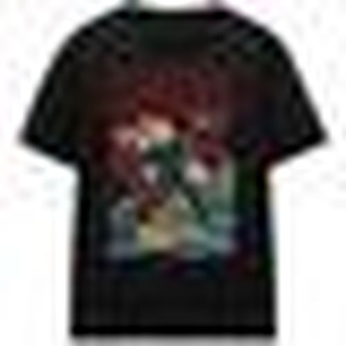 T-shirt Marvel TV34688 - Marvel - Modalova