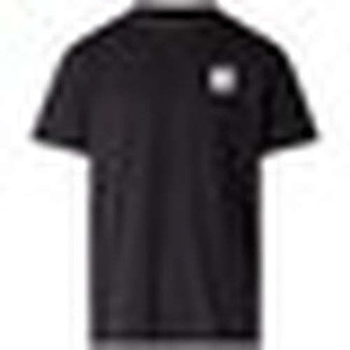 T-shirt Evolution Box - The North Face - Modalova