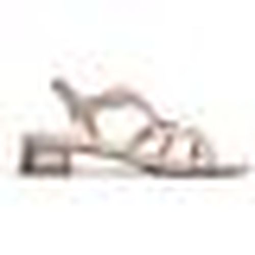 Sandali con tacco 78213-PLATINUM - Gioseppo - Modalova