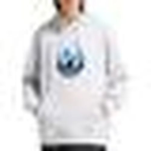 Felpe con cappuccio Graphic Flames - Adidas - Modalova