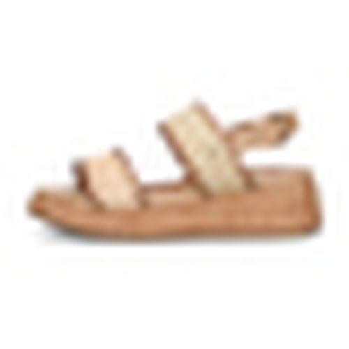 Sandali con zeppa Jeep JL61591A - Jeep - Modalova