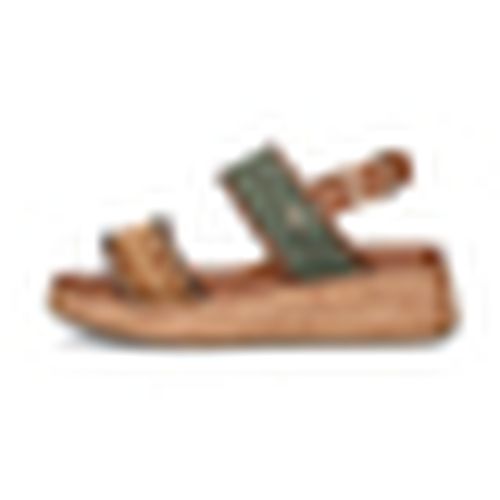Sandali con zeppa Jeep JL61591A - Jeep - Modalova