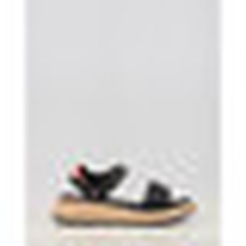 Sandali con zeppa PENNOCK 78686-P - Gioseppo - Modalova