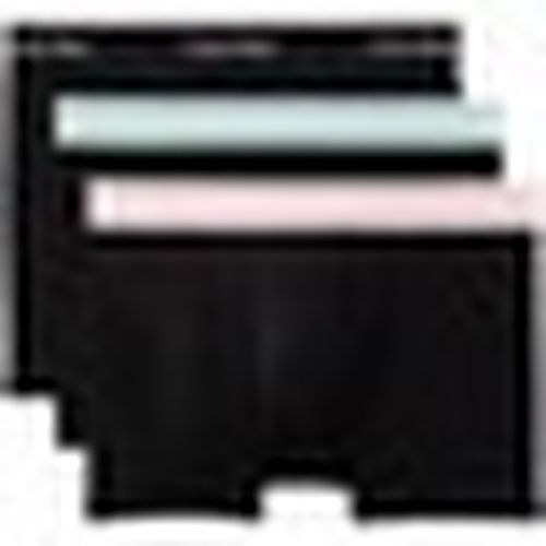 Boxer DARTED TRUNK 3PK LV00NB4286 - Calvin Klein Jeans - Modalova