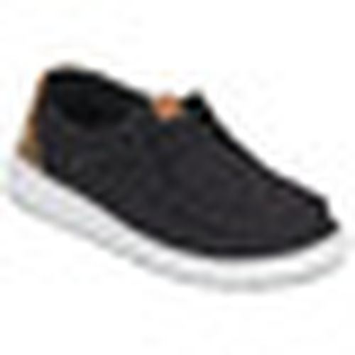 Scarpe Wendy Wildcat Blk/Lpd - HEYDUDE - Modalova