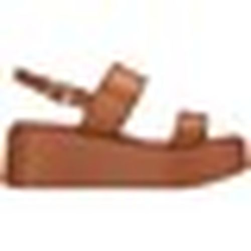 Sandali con zeppa Refresh 175120 - Refresh - Modalova