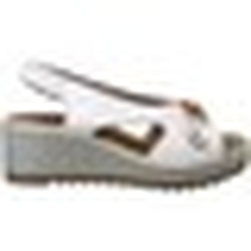 Sandali con zeppa Enval 1282811 - Enval - Modalova
