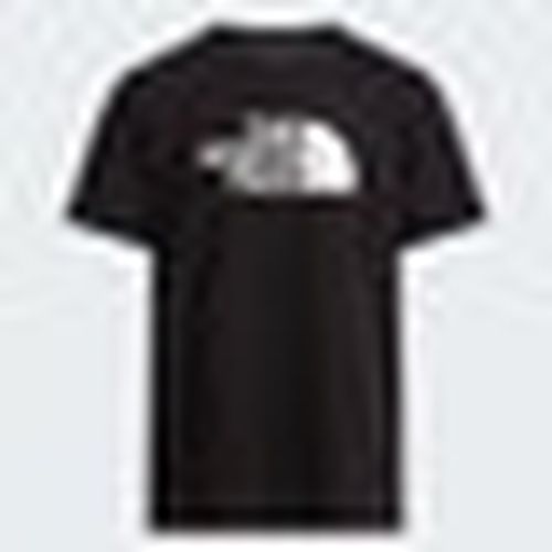 T-shirt & Polo Evolution Half Dome - The North Face - Modalova
