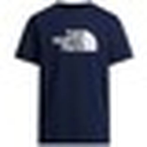 T-shirt & Polo Evolution Half Dome - The North Face - Modalova
