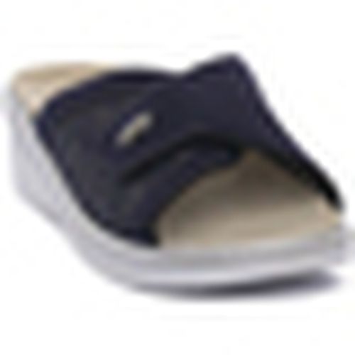 Scarpe Valleverde BLU - Valleverde - Modalova