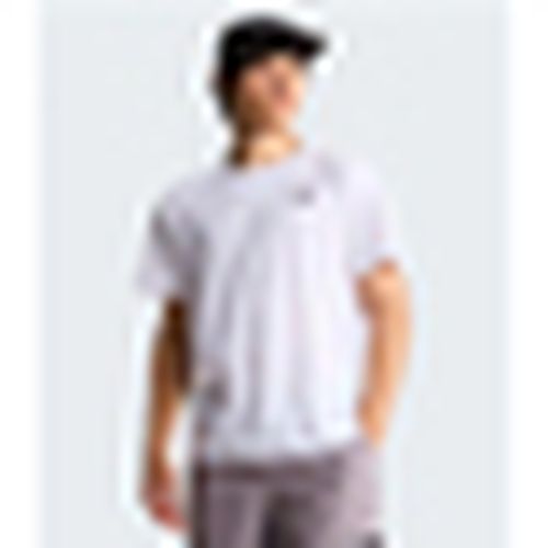 T-shirt Evolution Simple - The North Face - Modalova