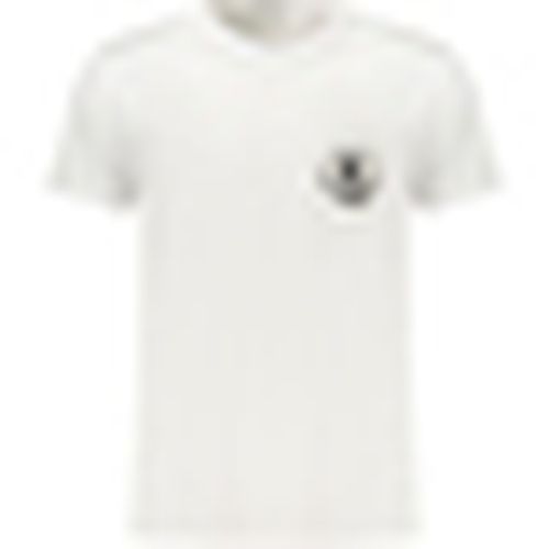 T-shirt Bikkembergs BKK3MTS02 - Bikkembergs - Modalova