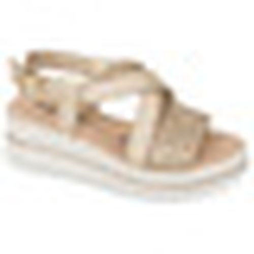 Sandali con zeppa ATRMPN-55245 - Valleverde - Modalova