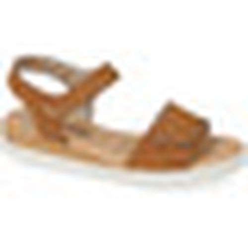 Sandali con zeppa ATRMPN-55244 - Valleverde - Modalova
