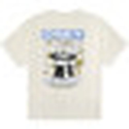 T-shirt Obey enjoy the magic - Obey - Modalova
