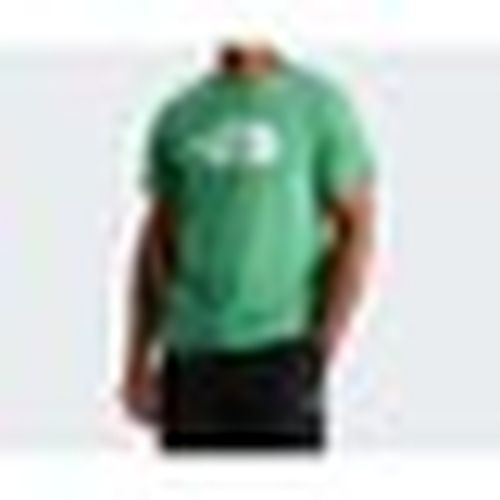 T-shirt & Polo Evolution Half Dome - The North Face - Modalova