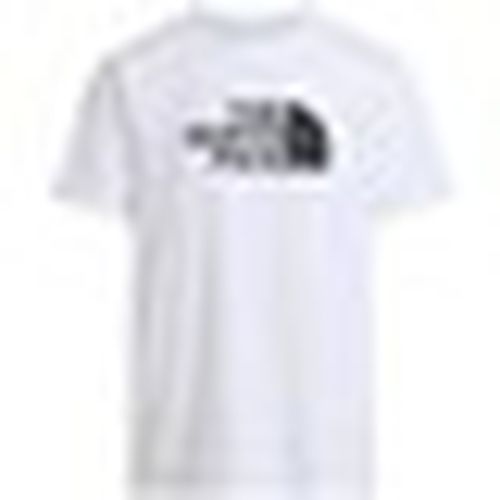 T-shirt & Polo Evolution Half Dome - The North Face - Modalova