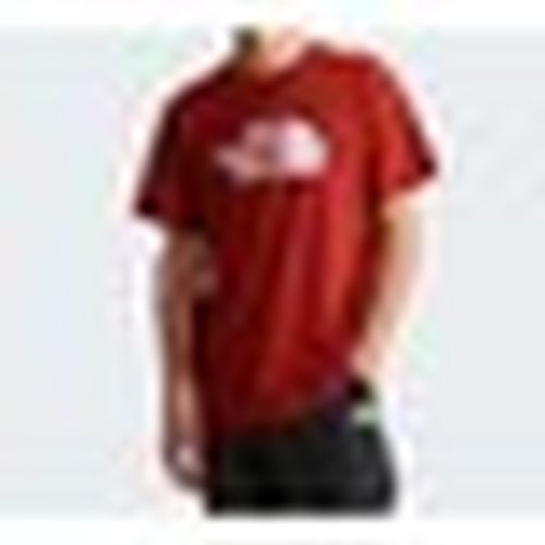 T-shirt & Polo Evolution Half Dome - The North Face - Modalova
