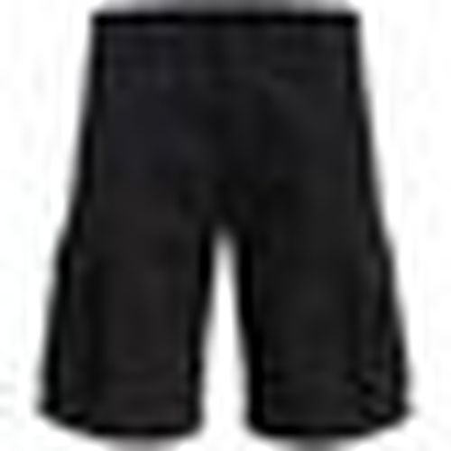 Pantaloni corti 12293343 COLE ANTHONY-BLACK - jack & jones - Modalova