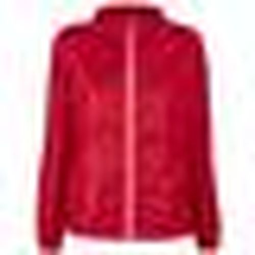 Giacca a vento Fastplant - Printer Red - Modalova