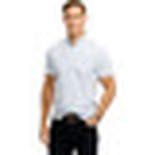 Camicia a maniche corte Preppy Oxford - Superdry - Modalova