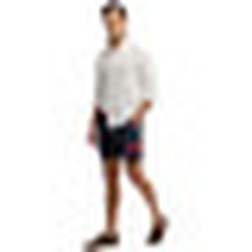 Costume / Bermuda da spiaggia Printed Logo 16 - Superdry - Modalova