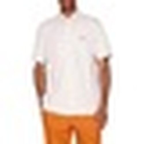 Camicia a maniche corte JAQUARD - Ellesse - Modalova