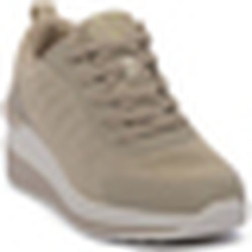 Sneakers basse Valleverde ECRU - Valleverde - Modalova