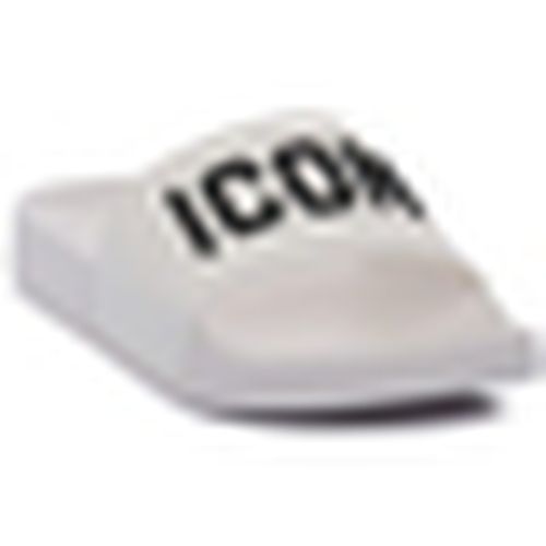 Ciabatte Icon WHITE - ICON - Modalova