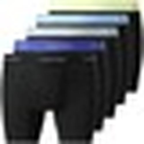 Boxer 5-Pack Icon Stretch Boxers - Calvin Klein Jeans - Modalova
