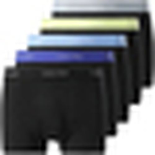Boxer 5-Pack Icon Stretch Boxers - Calvin Klein Jeans - Modalova