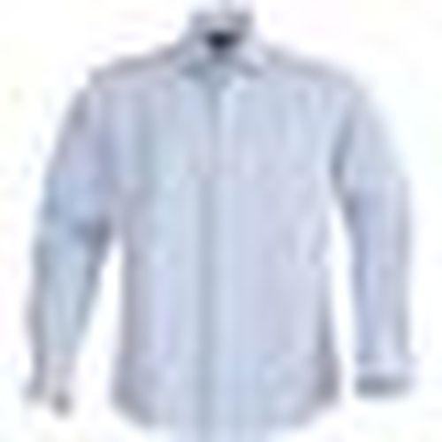 Camicia a maniche lunghe Tribeca - James Harvest - Modalova