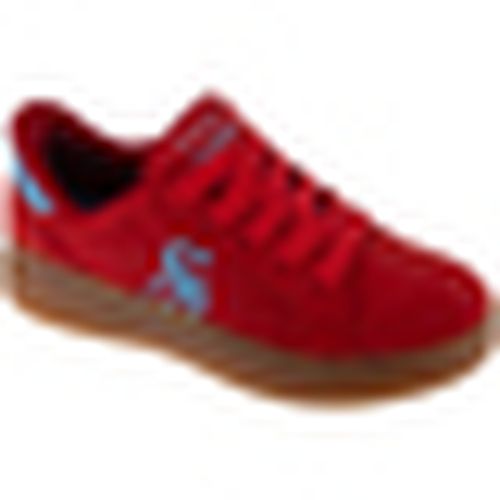 Sneakers basse Slip-Ins Suede Snoop Cupsole Sneaker - Skechers - Modalova