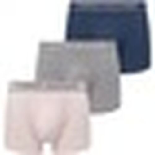 Boxer 3P TRUNK DTM UM0UM03882 - Tommy Hilfiger - Modalova