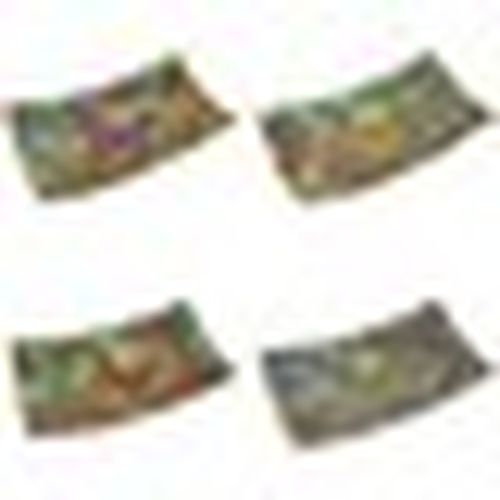 Set da tavola Piatto A Farfalla - Signes Grimalt - Modalova