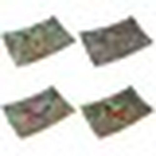 Set da tavola Piatto A Farfalla - Signes Grimalt - Modalova