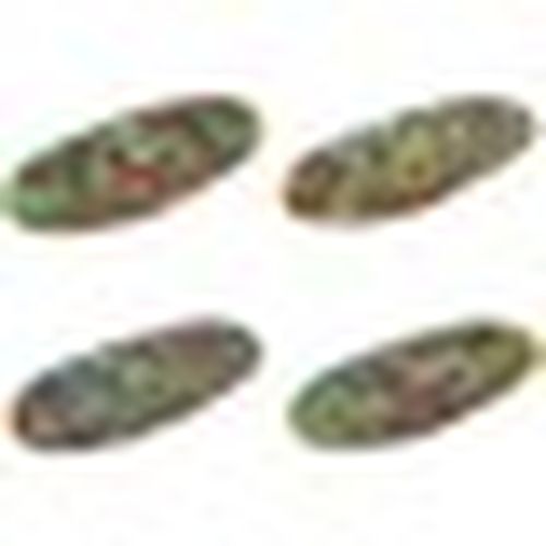 Set da tavola Piatto A Farfalla - Signes Grimalt - Modalova