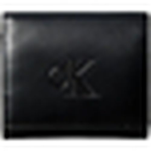 Portafoglio BOLD CK MEDIUM BIFOLD LV04F1156G - Calvin Klein Jeans - Modalova