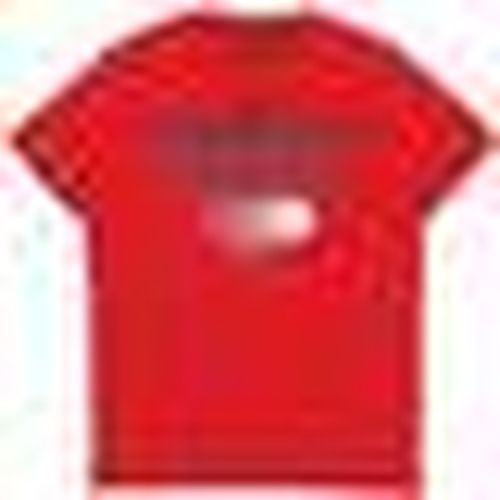 T-shirt Team Graphic Tee Front Door - New-Era - Modalova